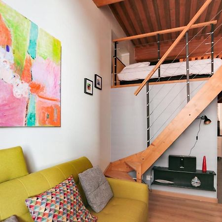 Guestready - Charmant Loft Croix-Paquet Pour 2 Apartment Lyon Exterior photo