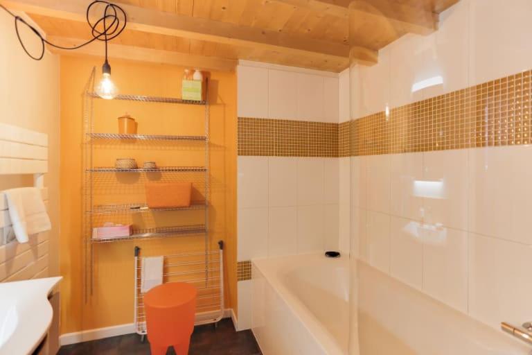 Guestready - Charmant Loft Croix-Paquet Pour 2 Apartment Lyon Exterior photo