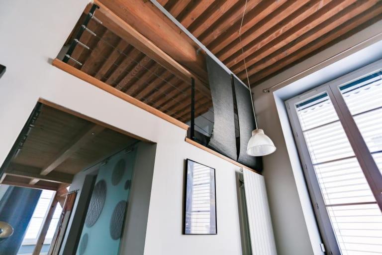 Guestready - Charmant Loft Croix-Paquet Pour 2 Apartment Lyon Exterior photo